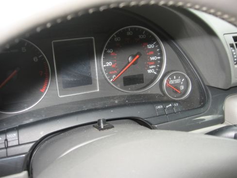 Used 2003 Audi A4 1.8T quattro Sedan AWD/4WD image 11