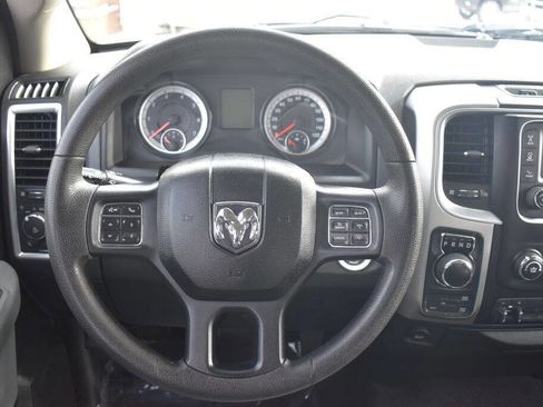 Used 2017 RAM 1500 Classic SLT image 16