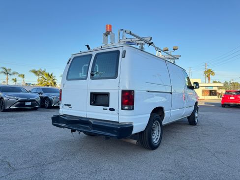 Used 2013 Ford E-150 and Econoline 150 image 8