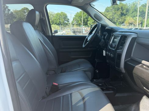 Used 2016 RAM 2500 Power Wagon Tradesman image 20