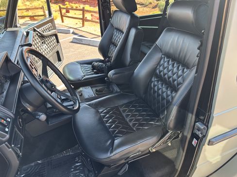 Used 1991 Mercedes-Benz Other Mercedes-Benz Models image 18