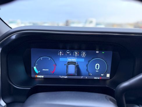 Used 2026 Ford F250 Platinum image 16