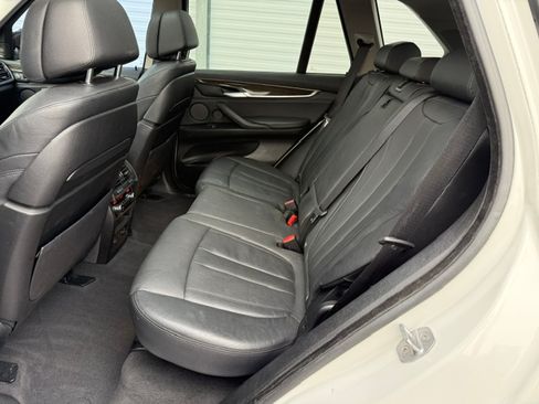 Used 2016 BMW X5 xDrive35d AWD/4WD image 18