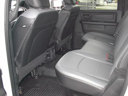 Used 2022 RAM 3500 Tradesman AWD/4WD image 15