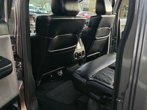 Used 2008 Ford F150 FX4 image 30