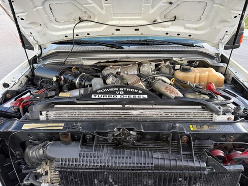 Used 2009 Ford F250 XL image 16