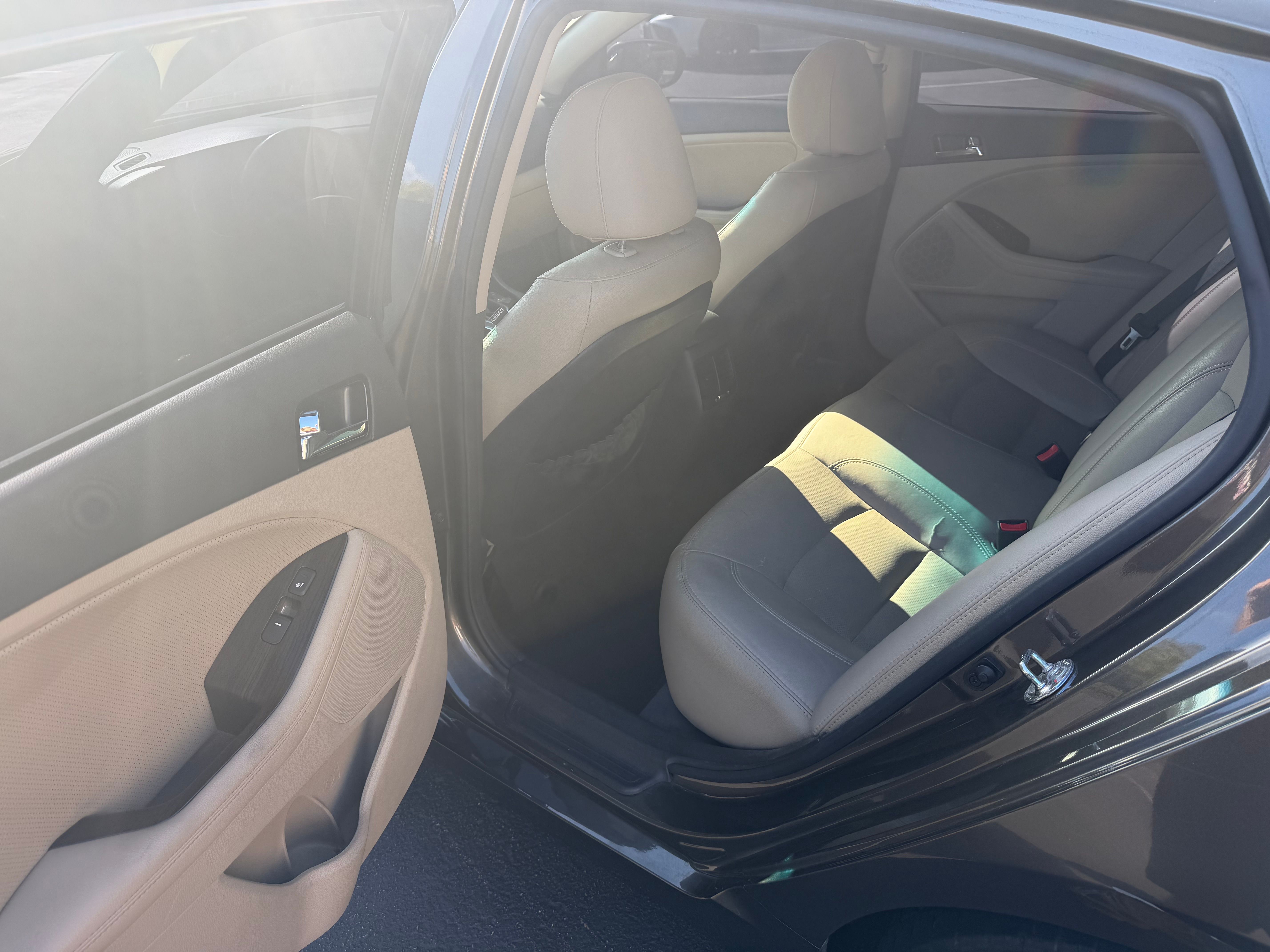 Used 2013 Kia Optima EX FWD image 14