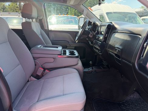Used 2018 GMC Sierra 2500 4x4 Crew Cab image 18