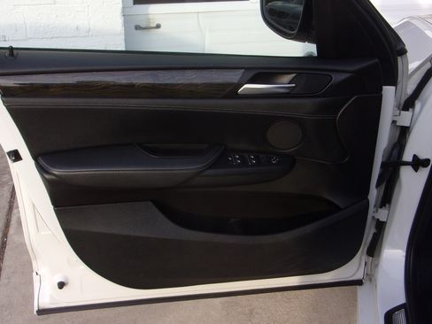 Used 2013 BMW X3 xDrive35i image 33