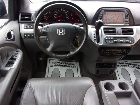 Used 2008 Honda Odyssey Touring image 7