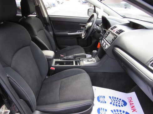 Used 2015 Subaru XV Crosstrek 2.0i Premium image 18