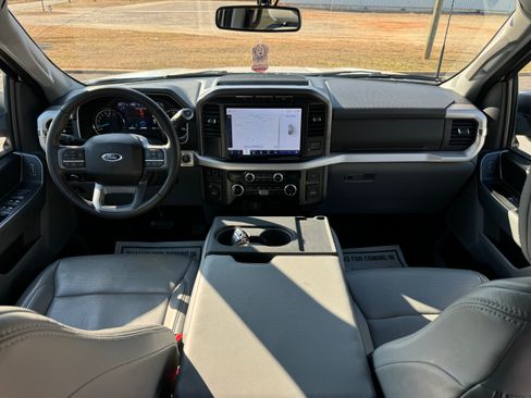 Used 2023 Ford F150 XLT image 18