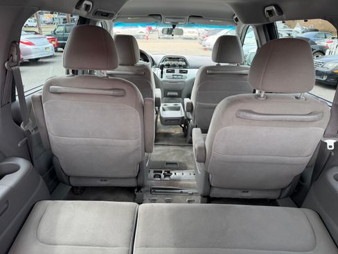 Used 2008 Honda Odyssey EX image 12