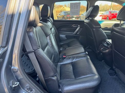 Used 2012 Acura MDX image 13