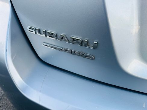 Used 2013 Subaru Impreza 2.0i Sport Premium image 9