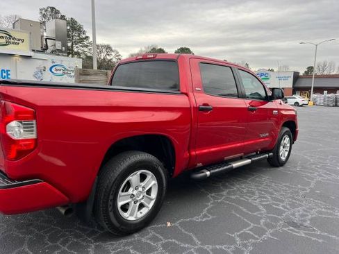 Used 2018 Toyota Tundra SR5 image 7