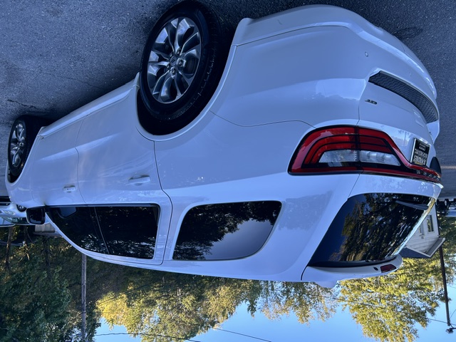 Used 2020 Dodge Durango 2WD GT image 5