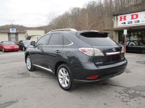 Used 2010 Lexus RX 350 image 8