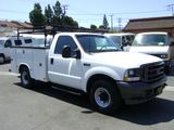 Used 2003 Ford F250 XL image 3