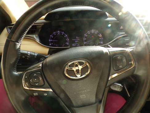 Used 2015 Toyota Avalon Limited image 15