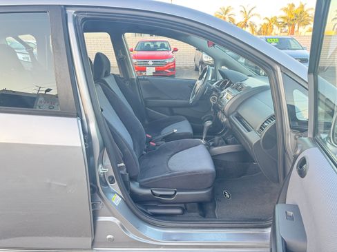 Used 2007 Honda Fit Sport image 15