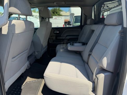 Used 2018 GMC Sierra 2500 4x4 Crew Cab image 17