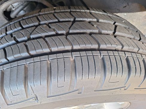 Used 2011 Chevrolet Silverado 1500 LTZ Z71 image 19