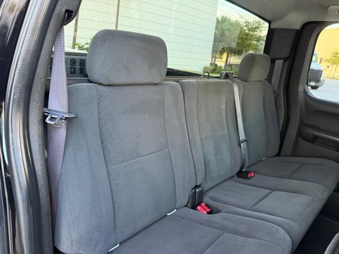 Used 2008 Chevrolet Silverado 1500 LT image 87