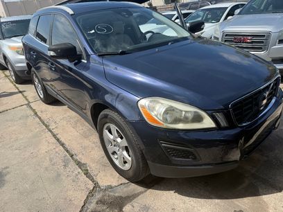 Used 2012 Volvo XC60 3.2