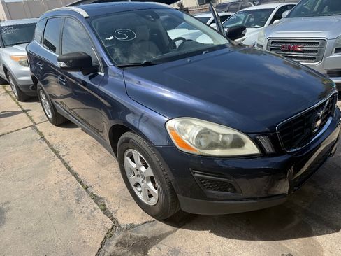 Used 2012 Volvo XC60 3.2 image 1