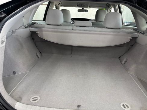 Used 2010 Toyota Prius Two image 16