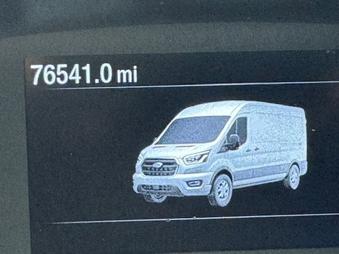 Used 2020 Ford Transit 250 image 12