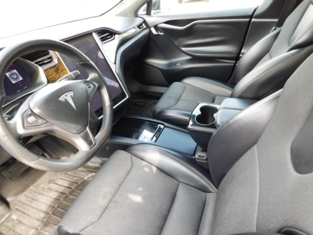 Used 2018 Tesla Model S AWD image 11