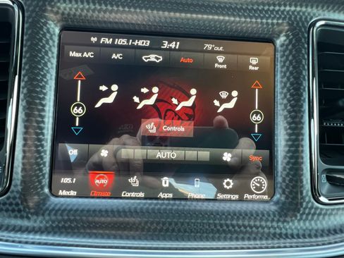 Used 2021 Dodge Challenger SRT Hellcat image 30