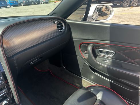 Used 2011 Bentley Continental GTC Speed image 24