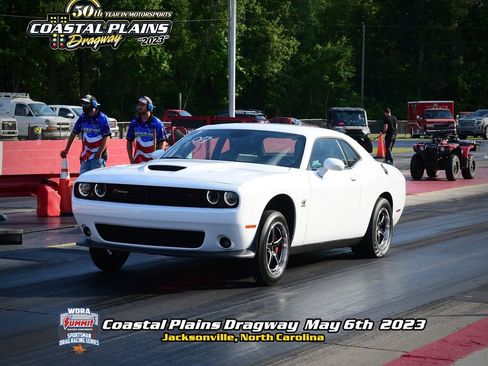 Used 2022 Dodge Challenger R/T Scat Pack image 20