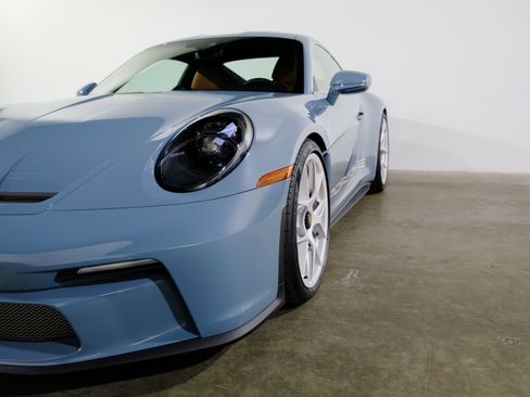 Used 2024 Porsche 911 S/T image 22