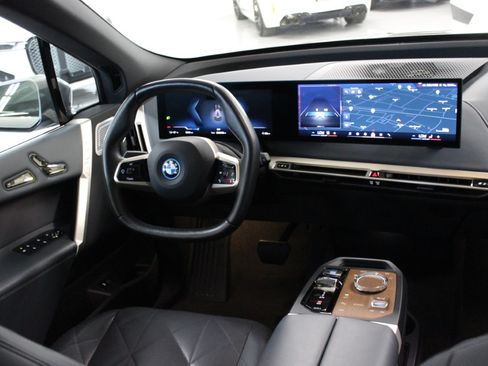 Used 2024 BMW iX M60 image 43