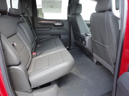 New 2025 Chevrolet Silverado 1500 LT Trail Boss image 25