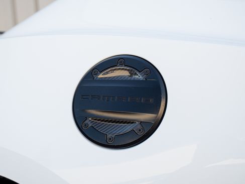 Used 2020 Chevrolet Camaro ZL1 image 6