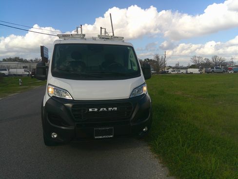 Used 2023 RAM ProMaster 1500 image 9