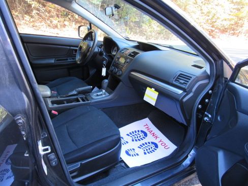 Used 2013 Subaru Impreza 2.0i image 21