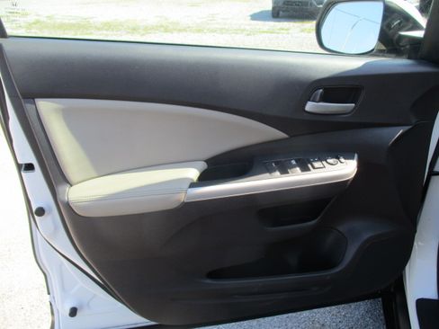 Used 2014 Honda CR-V AWD EX-L image 19