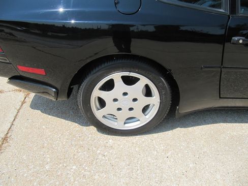 Used 1989 Porsche 944 Turbo Coupe RWD image 11