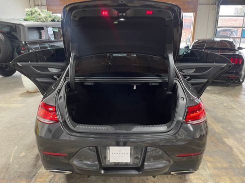 Used 2019 Mercedes-Benz CLS 450 image 14