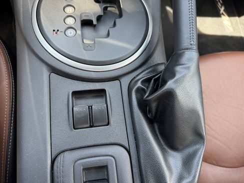 Used 2014 MAZDA MX-5 Miata Grand Touring Hard Top RWD image 11