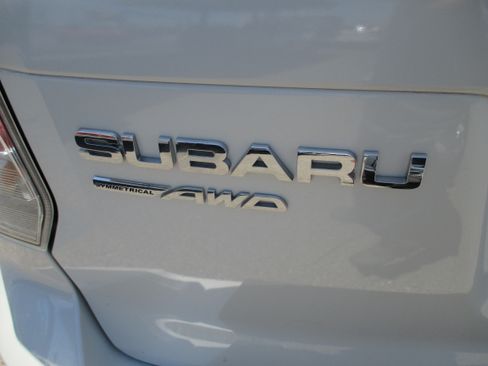 Used 2018 Subaru Forester 2.5i Premium AWD/4WD image 13