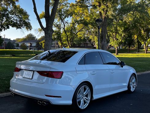 Used 2016 Audi S3 Premium Plus image 6