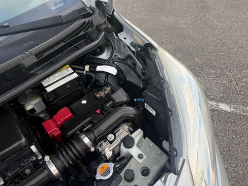 Used 2015 Nissan Versa Note SV image 33