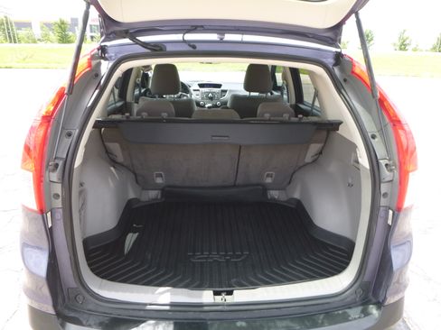 Used 2013 Honda CR-V FWD EX image 16